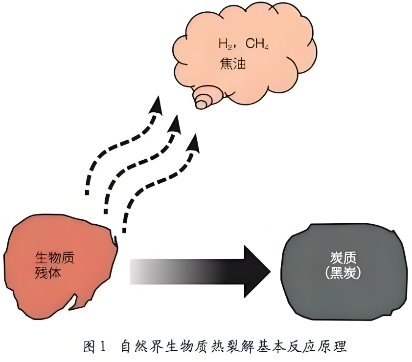 氣相色譜儀在生物質熱解催化反應評價分析的作用